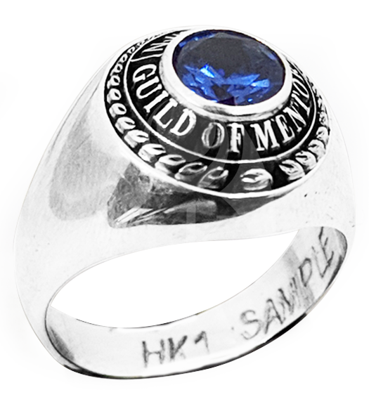 NWorld Corporate Ring